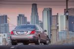 Mercedes-Maybach S600 2015 года (NA)